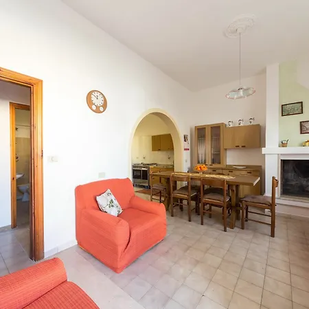 Villetta Crizia Holiday home *