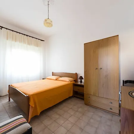 Holiday home Villetta Crizia Ugento