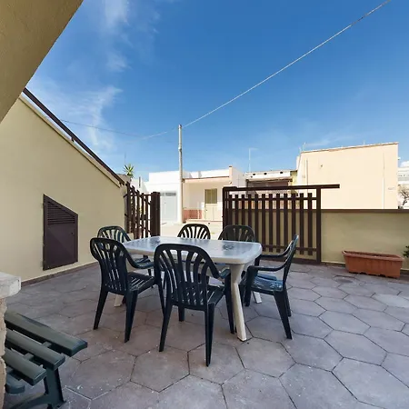 Holiday home Villetta Crizia