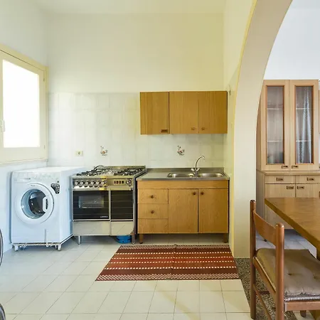 Villetta Crizia Holiday home