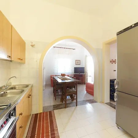 Villetta Crizia Holiday home Ugento