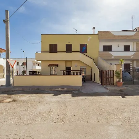 Holiday home Villetta Crizia